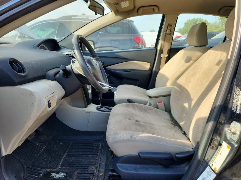 Aukcja sprzedaży 2007 Toyota Yaris, vin: JTDBT923271031508, numer aukcji: 67542916