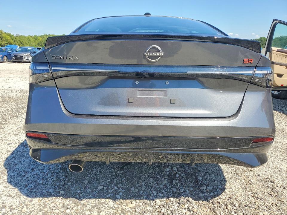 68959076 :رقم المزاد ، 3N1AB9DV6TY289486 vin ، 2026 Nissan Sentra مزاد بيع