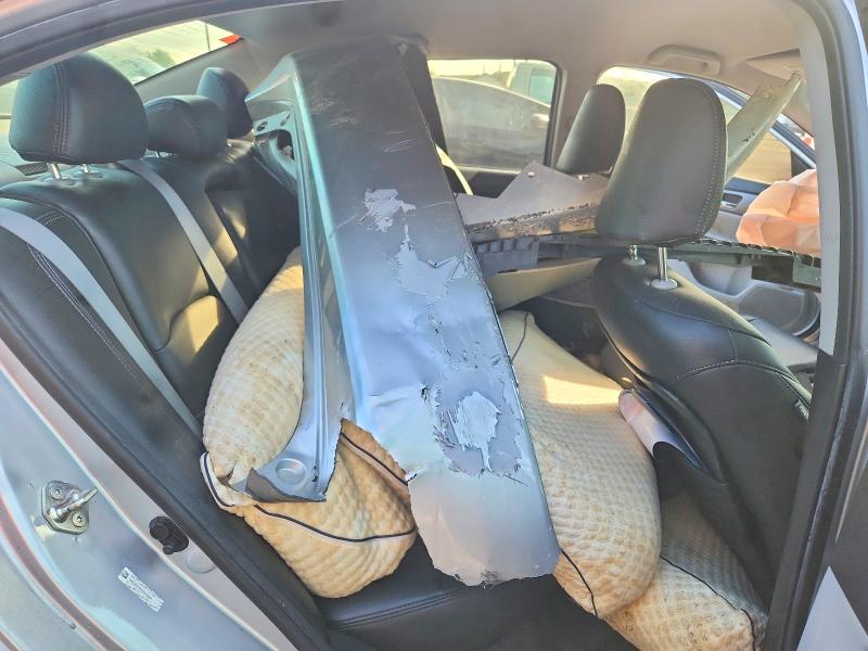 68235016 :رقم المزاد ، 1HGCR2F37EA045987 vin ، 2014 Honda Accord مزاد بيع