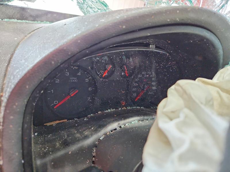 Aukcja sprzedaży 2005 Ford Freestyle, vin: 1FMZK01185GA19642, numer aukcji: 68824696