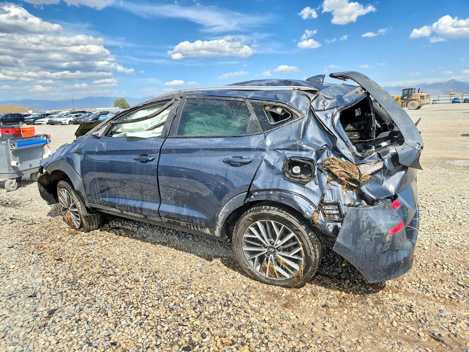 Продажа на аукционе авто 2019 Hyundai Tucson, vin: KM8J3CAL2KU062996, номер лота: 67484216