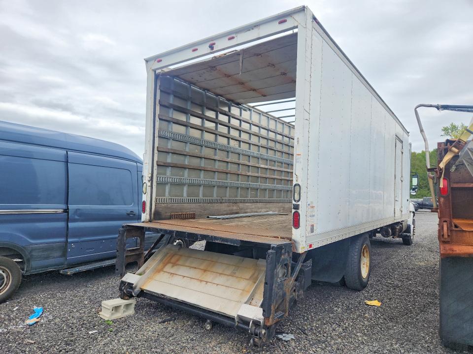 Aukcja sprzedaży 2016 Hino 258/268, vin: 5PVNJ8JVXG4S60291, numer aukcji: 70774306