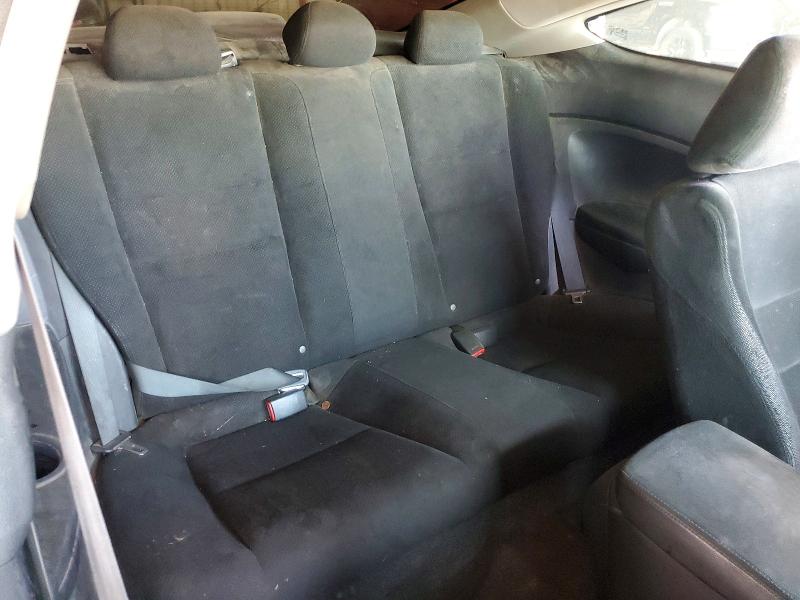 67607546 :رقم المزاد ، 1HGCS1B75CA005251 vin ، 2012 Honda Accord مزاد بيع