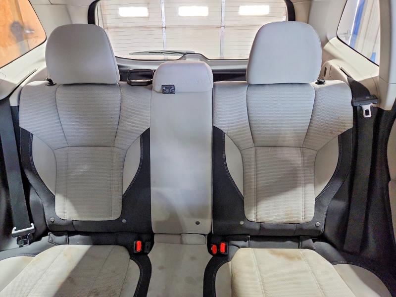69155626 :رقم المزاد ، JF2SKAAC3NH467442 vin ، 2022 Subaru Forester مزاد بيع