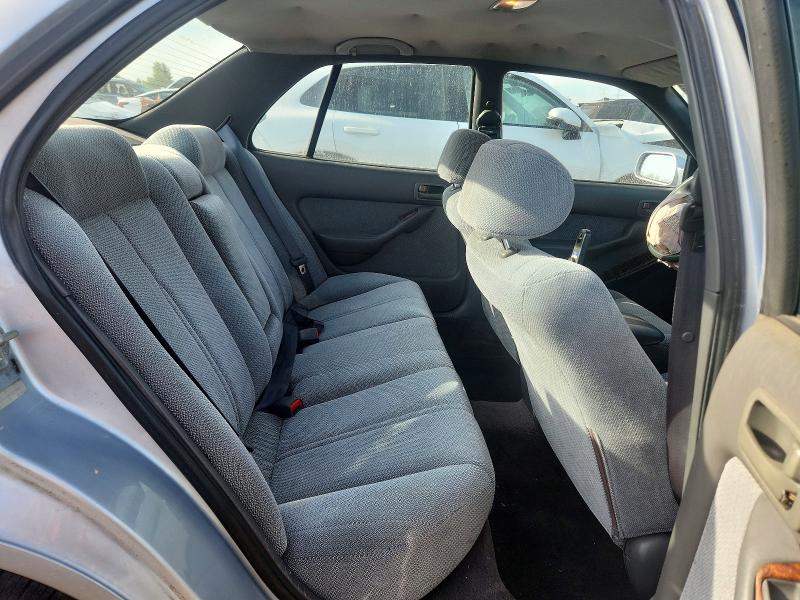 1994 Toyota Camry მანქანა იყიდება აუქციონზე, vin: 4T1GK12E7RU857120, აუქციონის ნომერი: 68251986