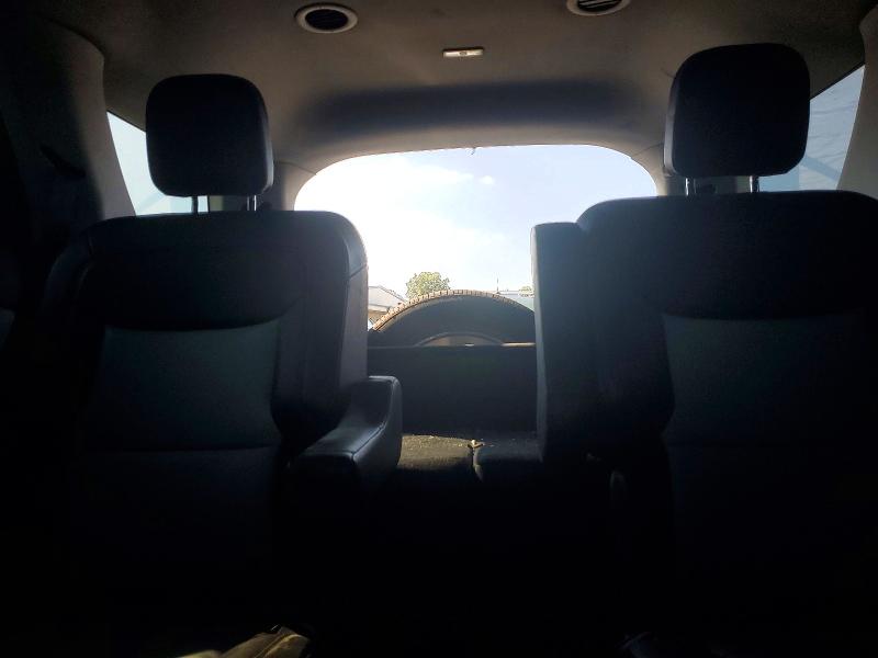 67789726 :رقم المزاد ، 1FMSK7DH9PGB00607 vin ، 2023 Ford Explorer مزاد بيع