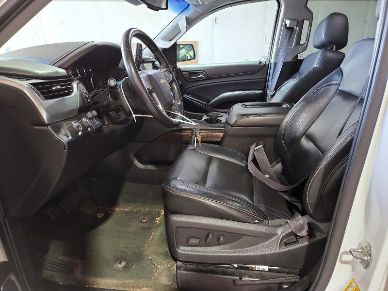 Aukcja sprzedaży 2015 Chevrolet Tahoe, vin: 1GNSKBKC8FR190003, numer aukcji: 69333206