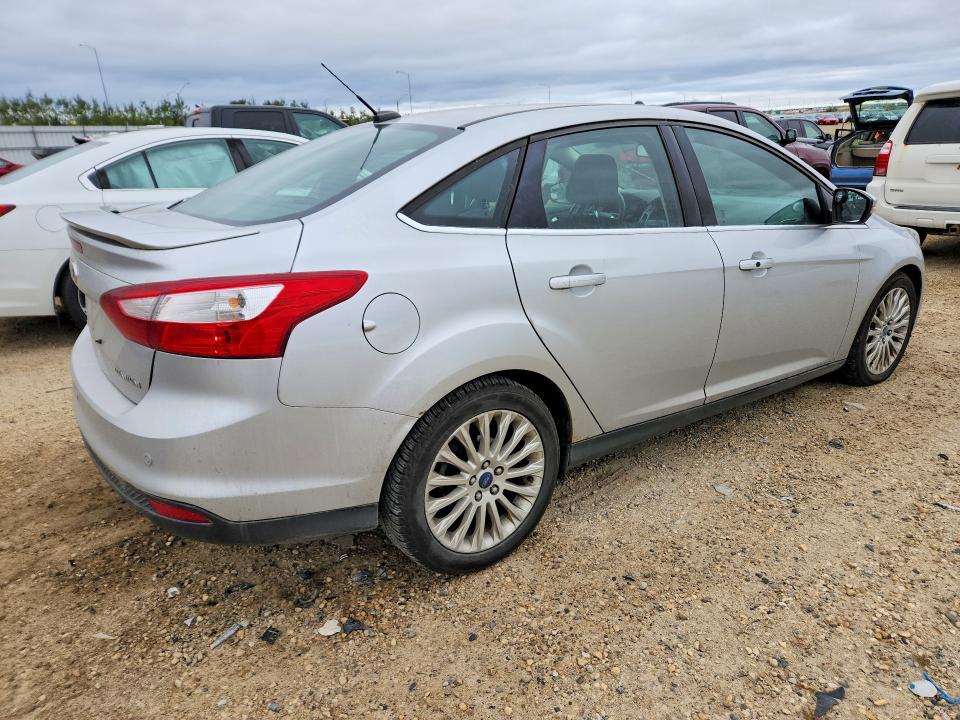 Aukcja sprzedaży 2012 Ford Focus, vin: 1FAHP3J22CL203352, numer aukcji: 68659216