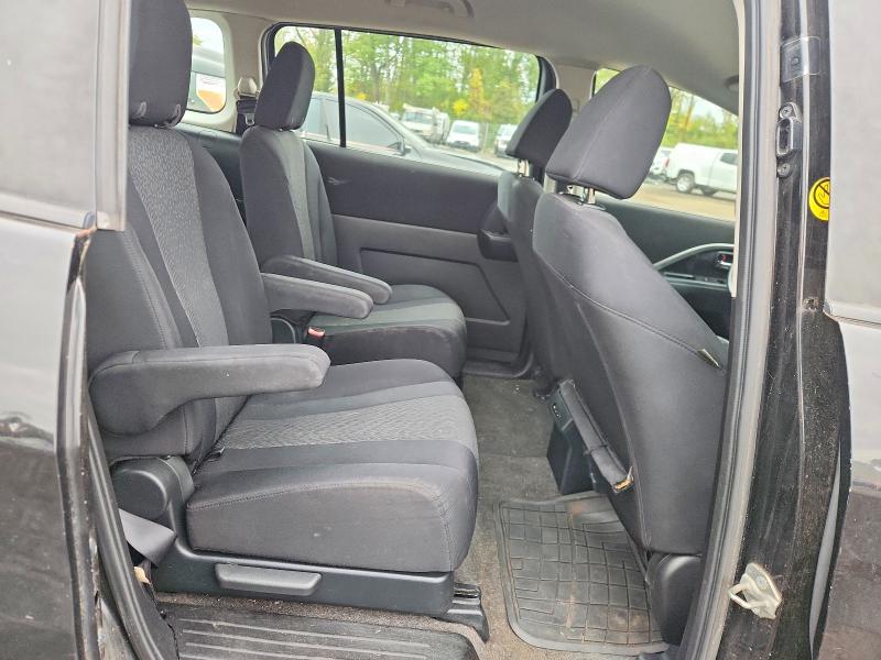 Aukcja sprzedaży 2012 Mazda 5, vin: JM1CW2BL5C0114904, numer aukcji: 70524386