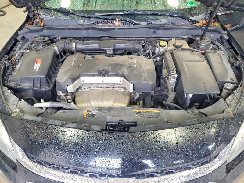 Auction sale of the 2016 Chevrolet Malibu Limited, vin: 1G11E5SAXGU111563, lot number: 70216226