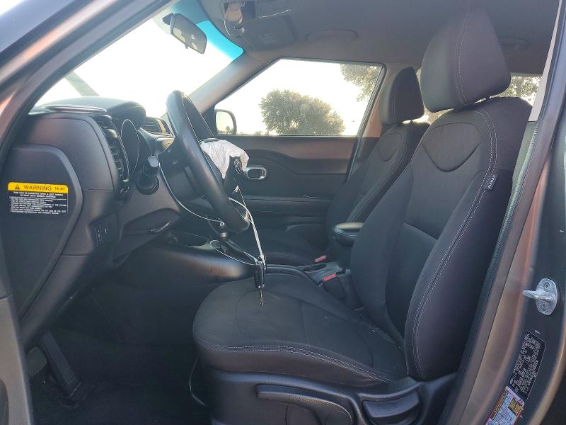 Продажа на аукционе авто 2019 Kia Soul, vin: KNDJN2A20K7690506, номер лота: 64745696