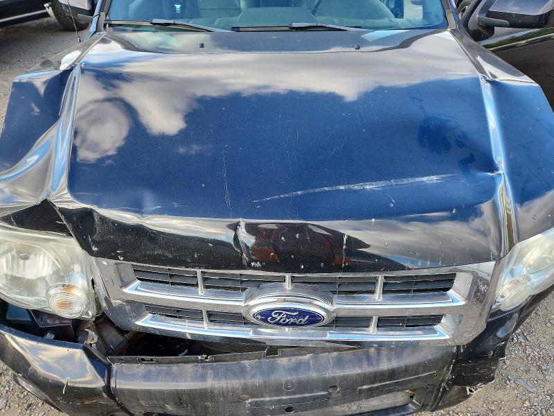 Продажа на аукционе авто 2012 Ford Escape, vin: 1FMCU9E74CKC58506, номер лота: 69959346