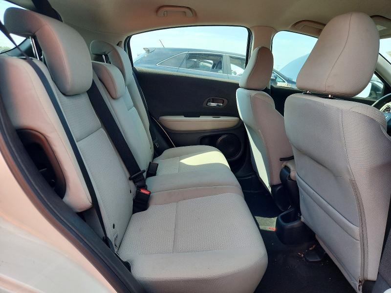 Aukcja sprzedaży 2022 Honda Hr-v, vin: 3CZRU6H38NM717743, numer aukcji: 66248306