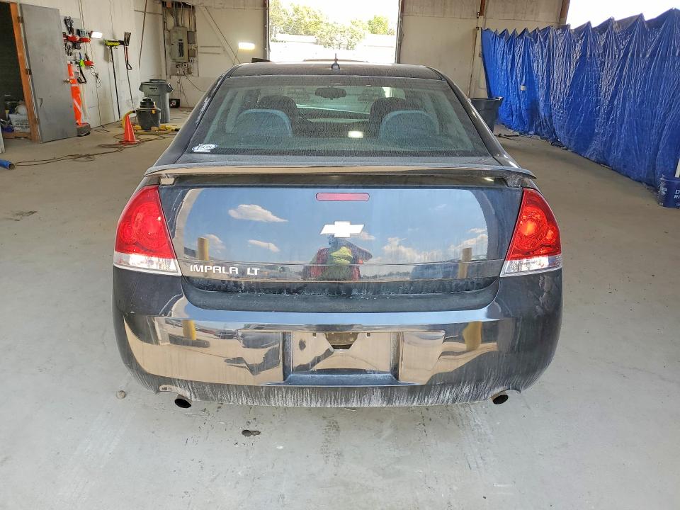 67187466 :رقم المزاد ، 2G1WG5E33C1117000 vin ، 2012 Chevrolet Impala مزاد بيع