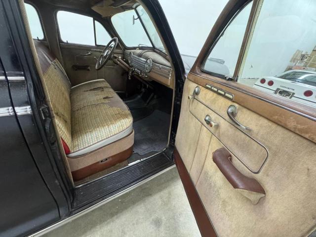 Продажа на аукционе авто 1941 Chevrolet Sedan, vin: 0AC178782, номер лота: 71095776