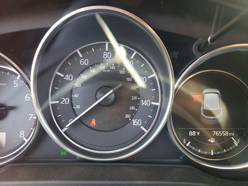 Aukcja sprzedaży 2018 Mazda Cx-5, vin: JM3KFBCMXJ0329444, numer aukcji: 67742866