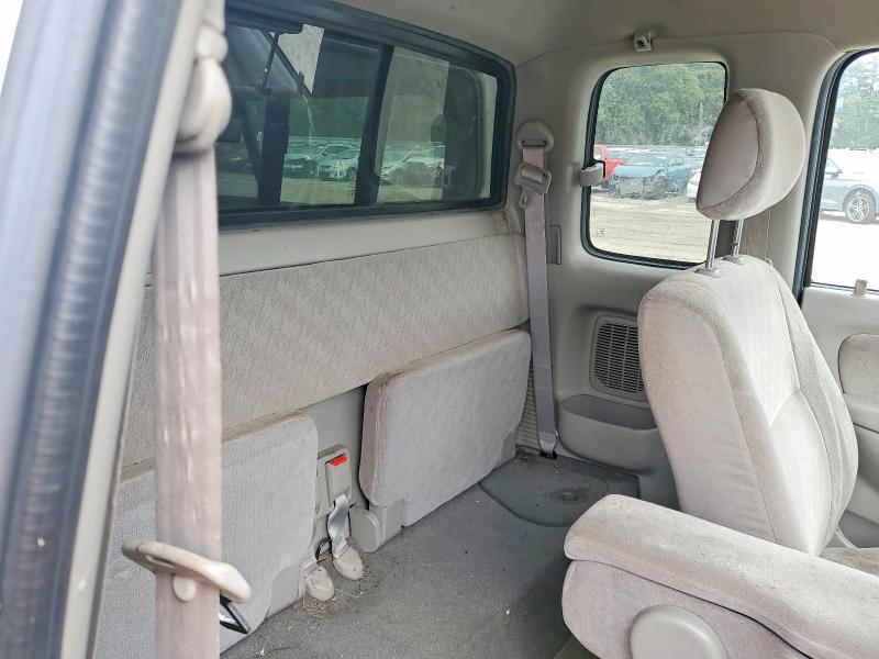 70617796 :رقم المزاد ، 5TEVL52N53Z198839 vin ، 2003 Toyota Tacoma مزاد بيع