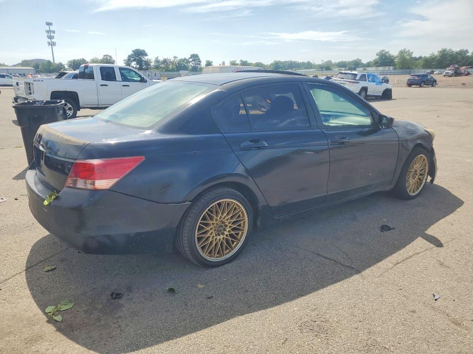 Продажа на аукционе авто 2008 Honda Accord, vin: 1HGCP26798A090099, номер лота: 68267396