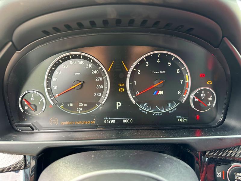 Aukcja sprzedaży 2017 Bmw X5, vin: 5YMKT6C30H0X20703, numer aukcji: 66037726