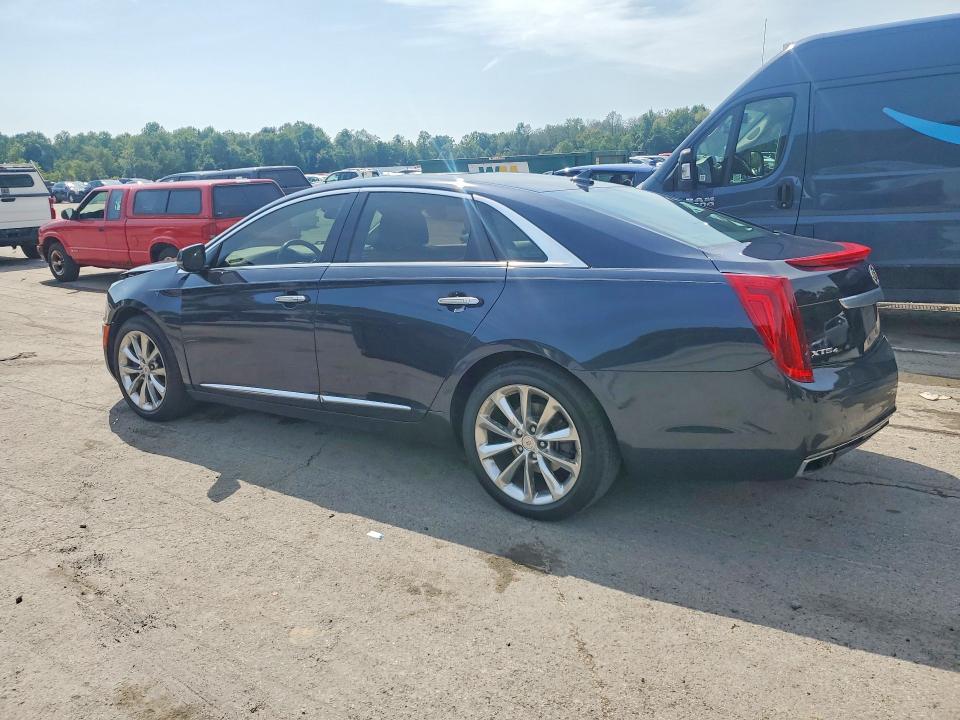 2014 Cadillac Xts მანქანა იყიდება აუქციონზე, vin: 2G61N5S3XE9244202, აუქციონის ნომერი: 67810856