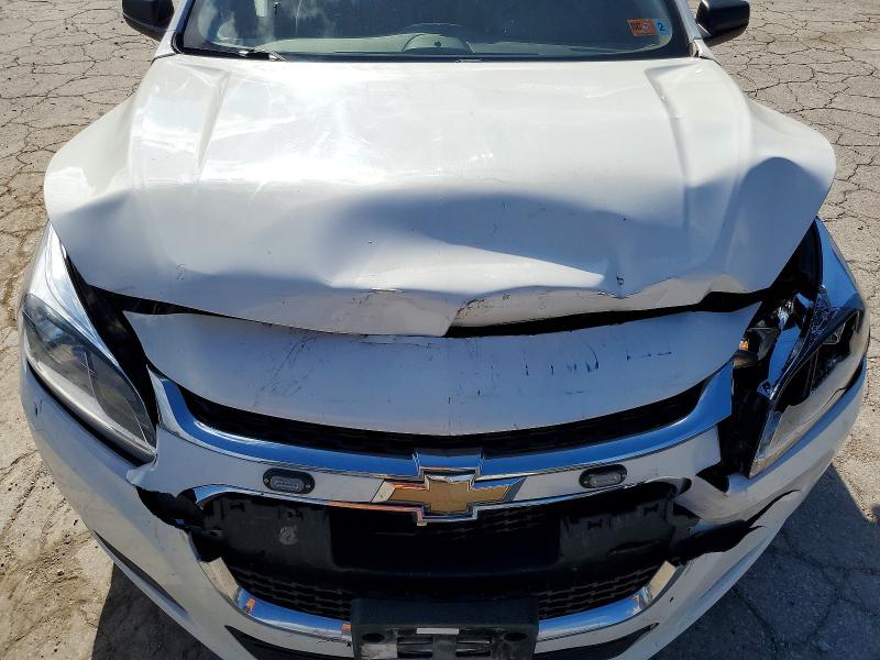 70347946 :رقم المزاد ، 1G11A5SL5FF141876 vin ، 2015 Chevrolet Malibu مزاد بيع