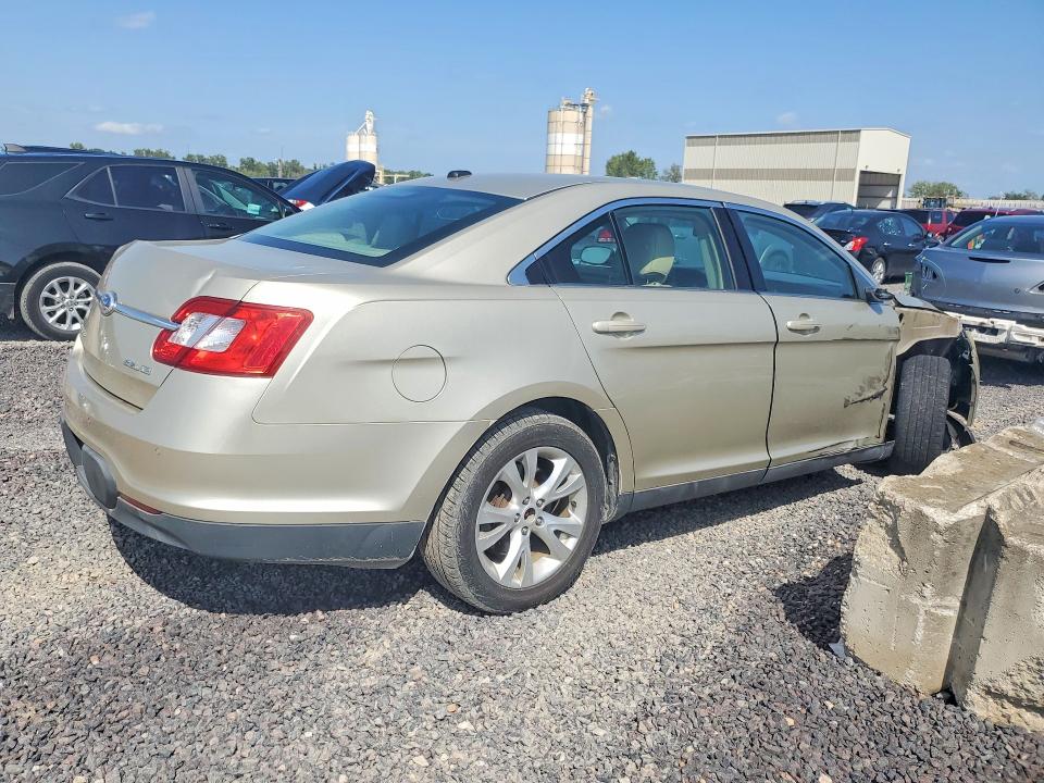 Продаж на аукціоні авто 2011 Ford Taurus, vin: 1FAHP2HW9BG144679, номер лоту: 69303216
