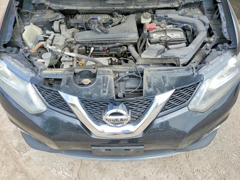 Продажа на аукционе авто 2016 Nissan Rogue, vin: 5N1AT2MV8GC858723, номер лота: 69506286