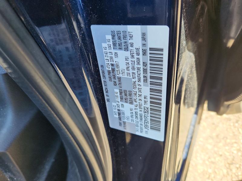 Aukcja sprzedaży 2023 Mazda Cx-5, vin: JM3KFBCM1P0135202, numer aukcji: 68843716