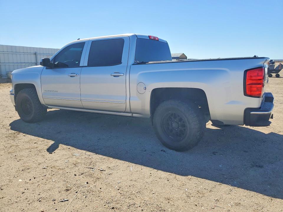 2015 Chevrolet Silverado მანქანა იყიდება აუქციონზე, vin: 3GCPCREC0FG315303, აუქციონის ნომერი: 67029776