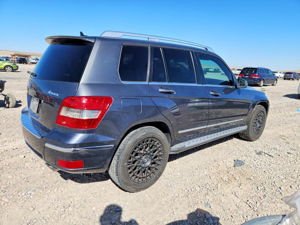 Продаж на аукціоні авто 2010 Mercedes-benz Glk, vin: WDCGG8HB4AF268735, номер лоту: 67825676