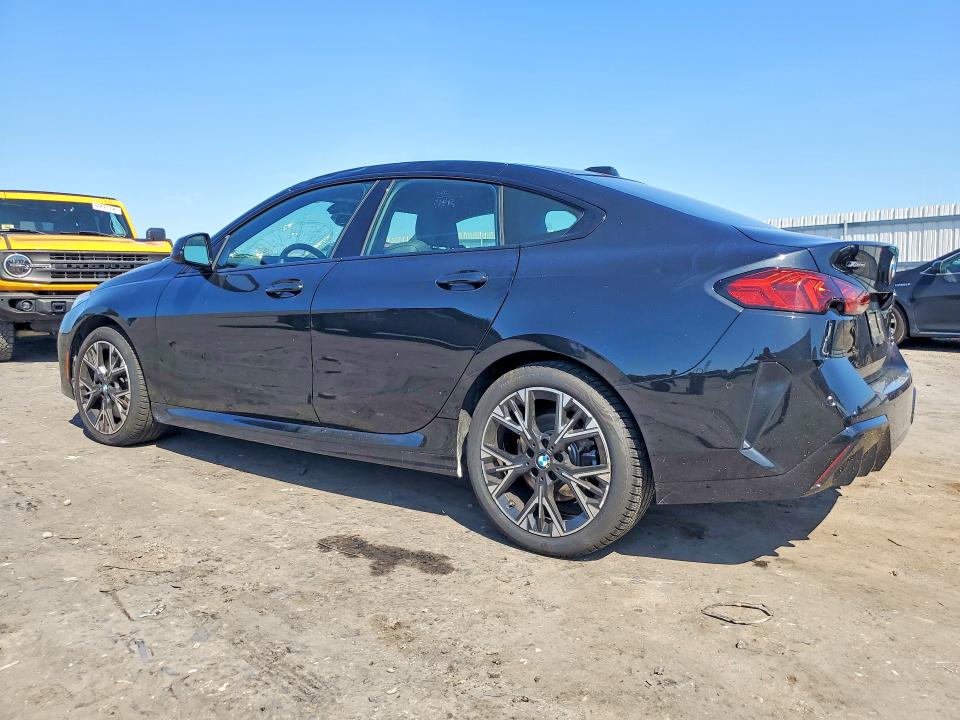Aukcja sprzedaży 2026 Bmw 228xi, vin: WBA23GG0XT7V59479, numer aukcji: 69384856