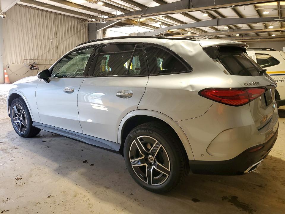 68573156 :رقم المزاد ، W1NKM4HB5TF625384 vin ، 2026 Mercedes-benz Glc مزاد بيع