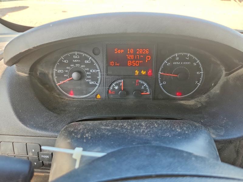 Aukcja sprzedaży 2021 Ram Promaster 3500, vin: 3C6MRVJG0ME586297, numer aukcji: 66550416