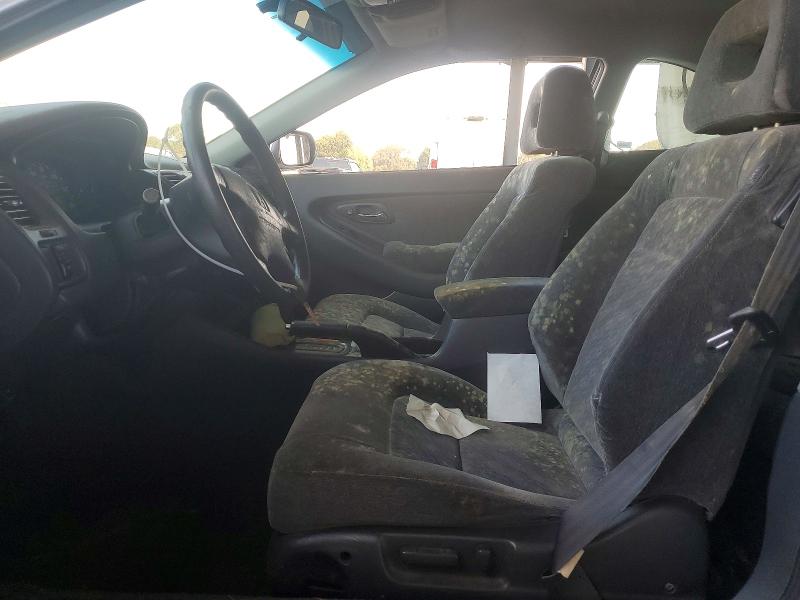 2001 Honda Accord მანქანა იყიდება აუქციონზე, vin: 1HGCG22401A036370, აუქციონის ნომერი: 68037056
