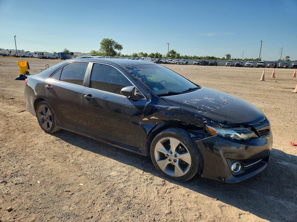 Aukcja sprzedaży 2013 Toyota Camry, vin: 4T1BK1FK3DU022568, numer aukcji: 69697476