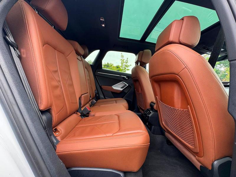 Aukcja sprzedaży 2023 Audi Q3, vin: WA1DECF31P1080946, numer aukcji: 68889006