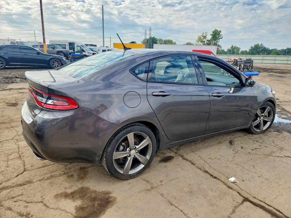 Aukcja sprzedaży 2014 Dodge Dart, vin: 1C3CDFEB8ED866452, numer aukcji: 67177096