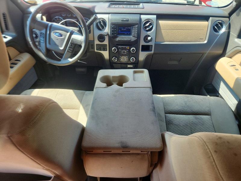 Продажа на аукционе авто 2013 Ford F150, vin: 1FTFW1CF6DFA34512, номер лота: 67286646
