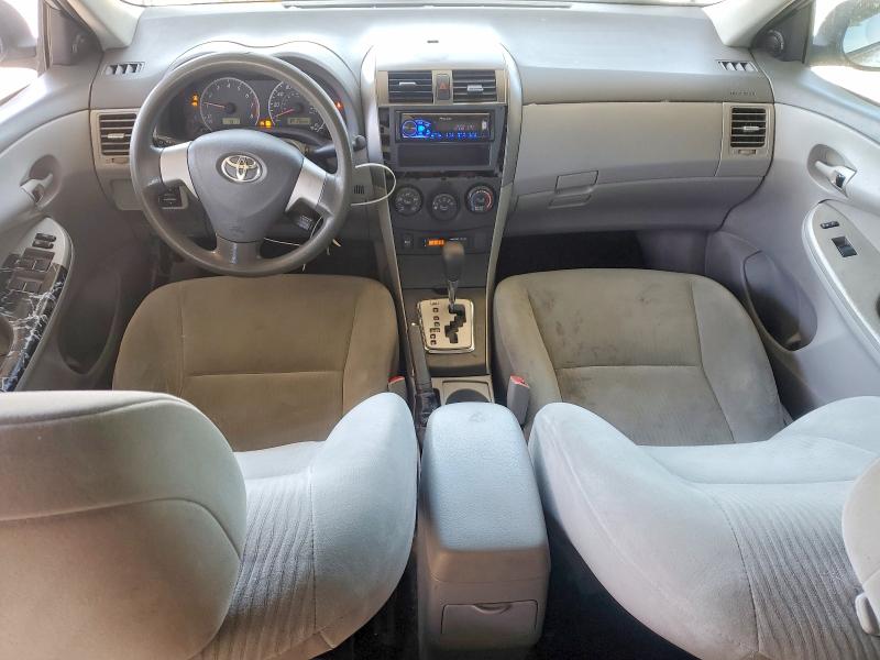 Aukcja sprzedaży 2010 Toyota Corolla, vin: 1NXBU4EE6AZ249045, numer aukcji: 69818956