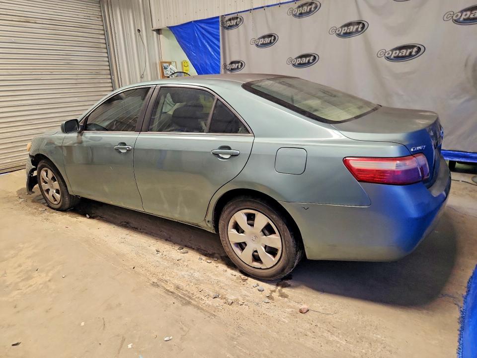 Продаж на аукціоні авто 2007 Toyota Camry, vin: 4T1BE46K07U693385, номер лоту: 68603406