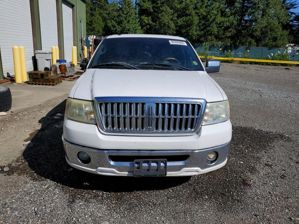 Aukcja sprzedaży 2007 Lincoln Mark Lt, vin: 5LTPW16557FJ01772, numer aukcji: 68366896