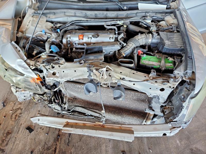 Aukcja sprzedaży 2011 Honda Accord, vin: 1HGCP2F83BA044431, numer aukcji: 70551096