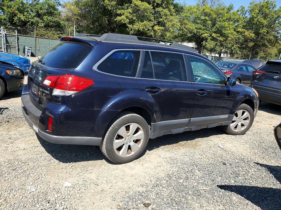 Продажа на аукционе авто 2012 Subaru Outback, vin: 4S4BRCCC9C3277931, номер лота: 68269376