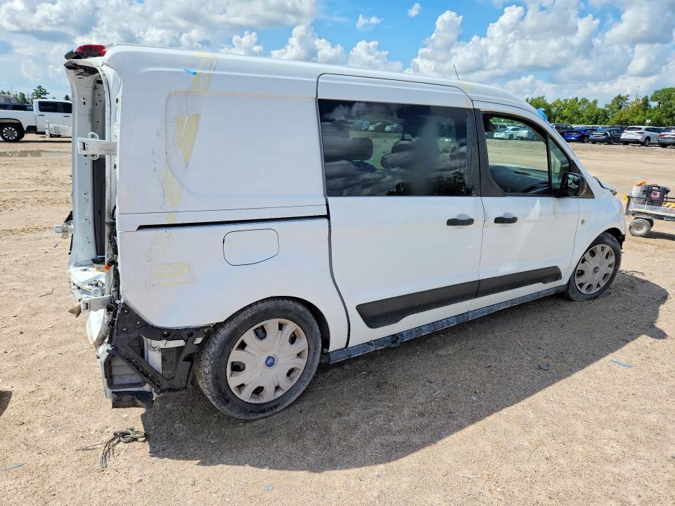 67969496 :رقم المزاد ، NM0LS7E7XL1435609 vin ، 2020 Ford Transit Connect مزاد بيع