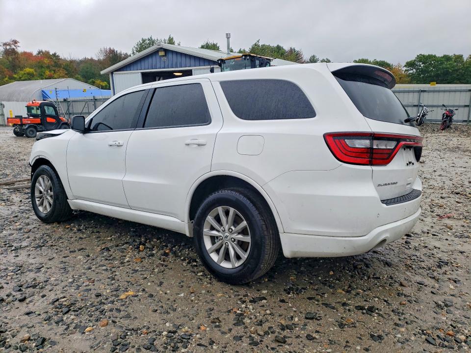 Aukcja sprzedaży 2026 Dodge Durango, vin: 1C4RDHDG6TC214897, numer aukcji: 70504716