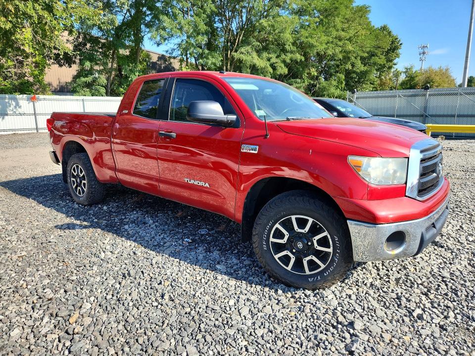Aukcja sprzedaży 2011 Toyota Tundra, vin: 5TFUY5F17BX199940, numer aukcji: 69178146