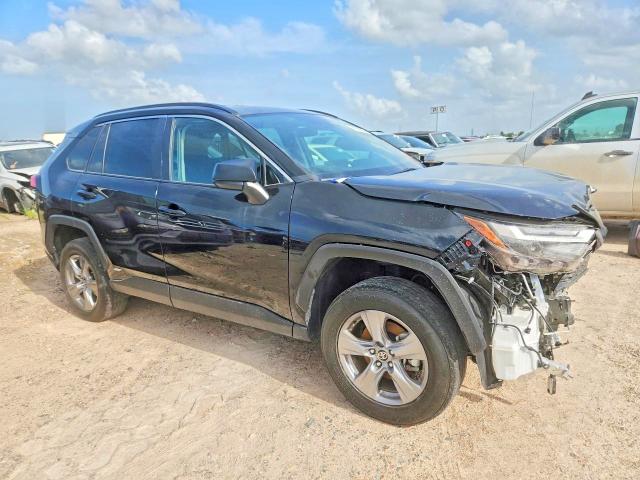 Aukcja sprzedaży 2025 Toyota Rav4, vin: 2T3LWRFV6SW270884, numer aukcji: 69871636