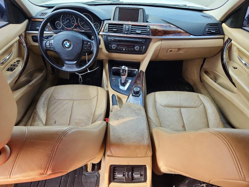 Aukcja sprzedaży 2013 Bmw 328, vin: WBA3A5C51DF359811, numer aukcji: 70303126
