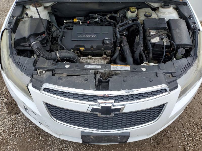 Aukcja sprzedaży 2014 Chevrolet Cruze, vin: 1G1PC5SB4E7284242, numer aukcji: 67505136