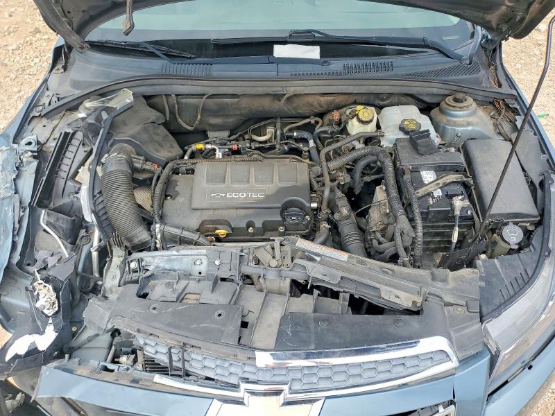 Продажа на аукционе авто 2012 Chevrolet Cruze, vin: 1G1PG5SC6C7336920, номер лота: 69043326